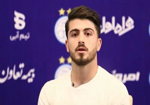 دست‌نوشته‌ای از علی حاتمی برای یک پایان دردناک