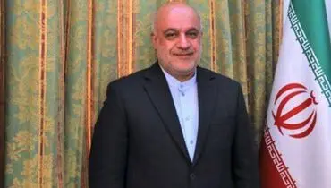 انجام جراحی روی چشم سفیر ایران در لبنان
