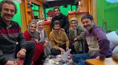 نام بازی پایتختی‌ها در فضای مجازی ترند شد