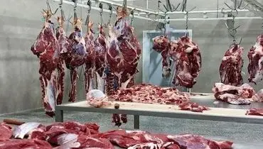 گوشت ارزان وارد بازار شد؛ کاهش ۵۰۰ هزار تومانی هر کیلو