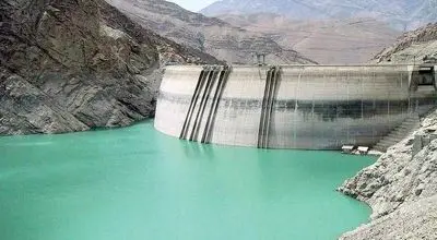 ذخایر سدهای تهران به ۱۴ درصد رسید؛ زنگ خطر بحران آب