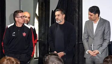 استقلال قهرمان زودهنگام لیگ در شرایط جنگی؟