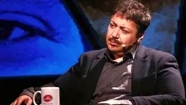 پربازدیدترین عکس مازیار لرستانی در ساعات اخیر