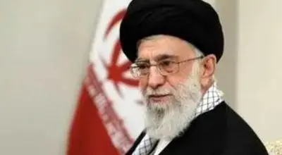 اطلاعیه درباره عکسی که از محل تدفین رهبری منتشر شد