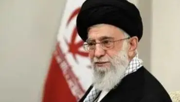 اطلاعیه درباره عکسی که از محل تدفین رهبری منتشر شد
