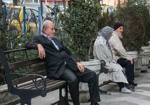 آغاز واریز حقوق بازنشستگان کشوری