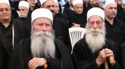 عجیب‌ترین مذهب جهان در کجاست؟ + فیلم