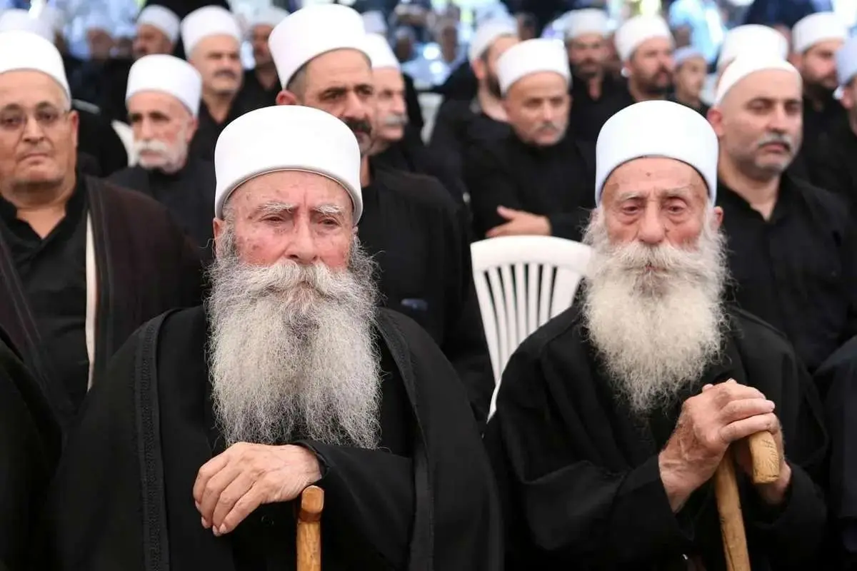 عجیب‌ترین مذهب جهان در کجاست؟ + فیلم