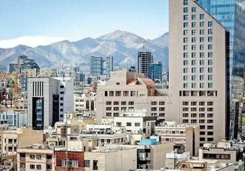 شوک جدید در بازار مسکن
