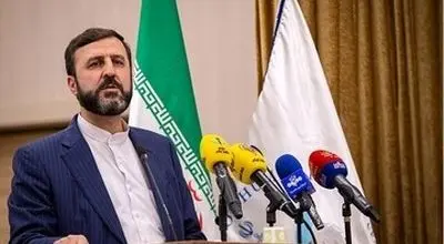 غریبآبادی: ایران برای مواجهه با هر سناریویی آماده است