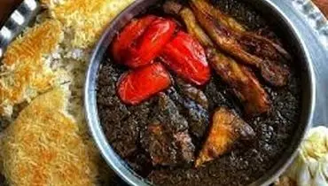 طرز تهیه قرمه مرغ؛ ترکیبی لذیذ و خاص

