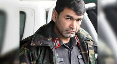 هشدار جدی جمهوری اسلامی درباره حضور افغانستانی‌ها در ایران