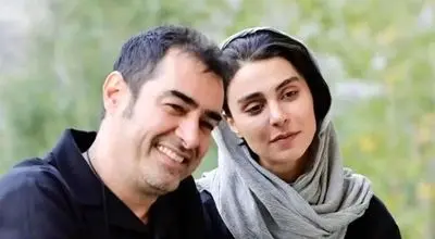 ببینید| خنده های شهاب حسینی در پشت صحنه سریال آبان