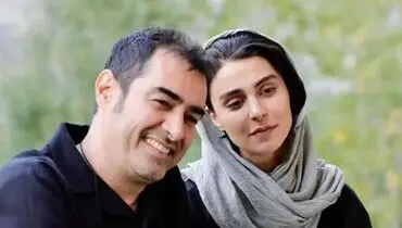ببینید| خنده های شهاب حسینی در پشت صحنه سریال آبان