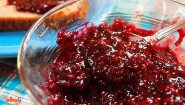 طرز تهیه مربای انار ملس
