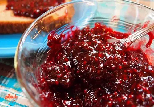 طرز تهیه مربای انار ملس
