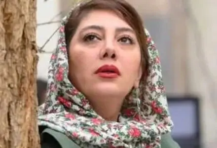 واکنش زهرا داوودنژاد به ماجرای جنجالی مهرداد صدیقیان + فیلم