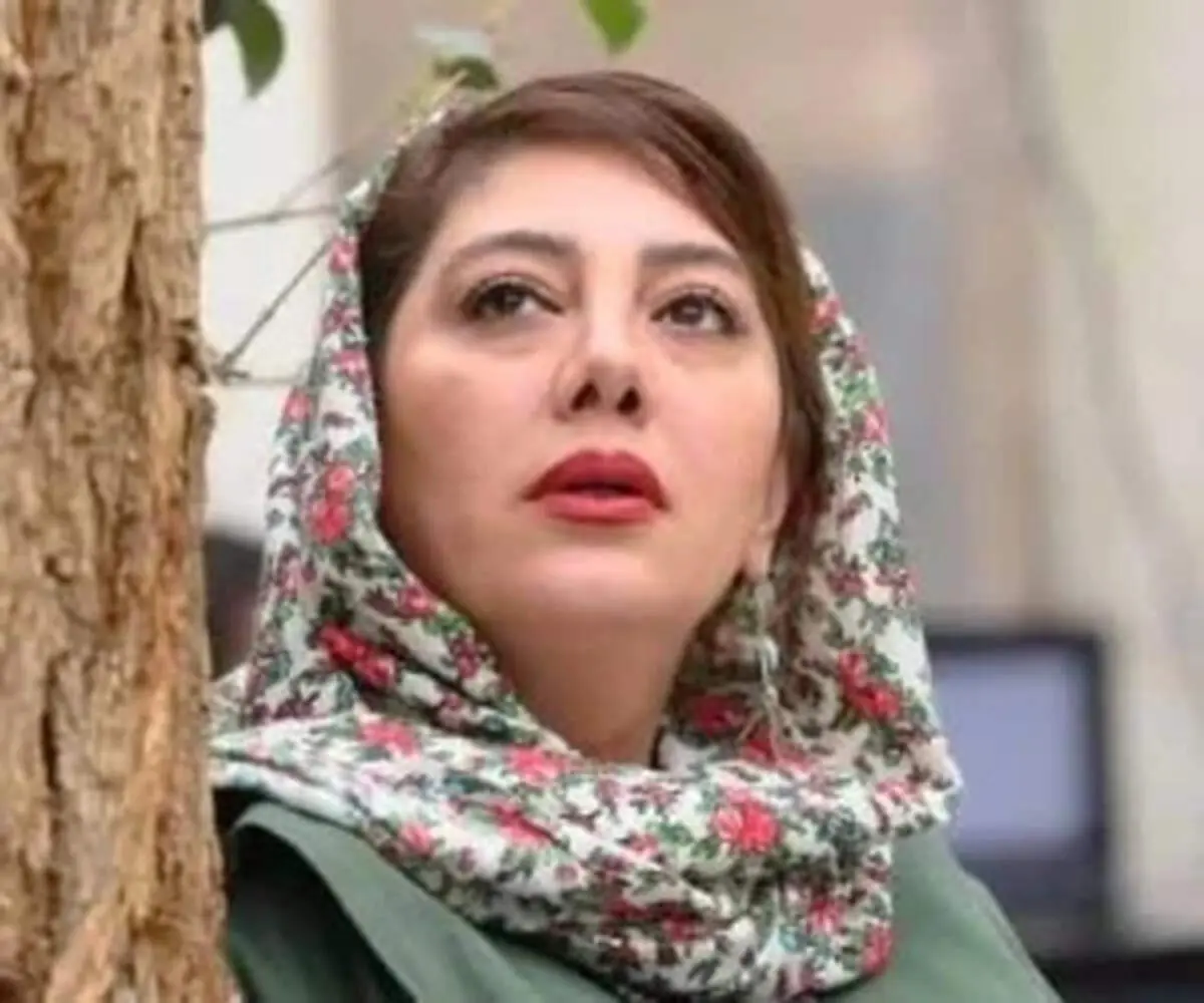 واکنش زهرا داوودنژاد به ماجرای جنجالی مهرداد صدیقیان + فیلم