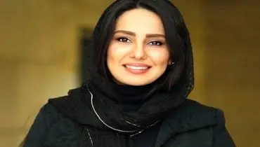 عکس خاص شیدا یوسفی با تیپ سنتی و حیوان خانگی اش 