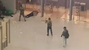 حمله تروریستی مرگبار در مسکو؛ دستکم 140 نفر کشته و زخمی شدند+ فیلم