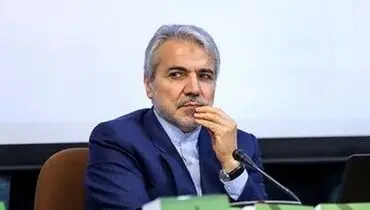 سوال توییتری نوبخت از رئیس جمهور درباره آزادسازی ارز
