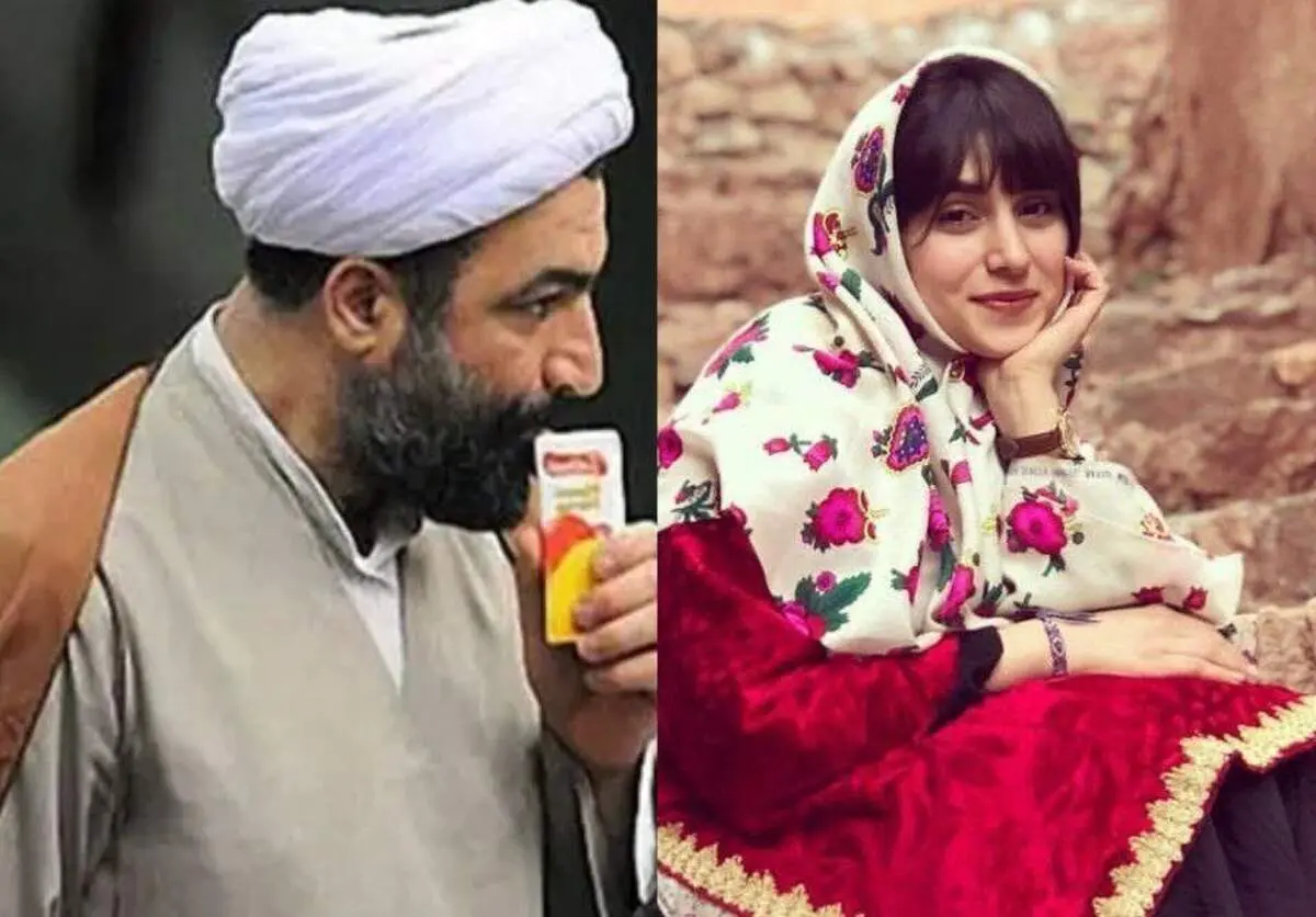 توهین عجیب حمید رسایی به پرستو احمدی!