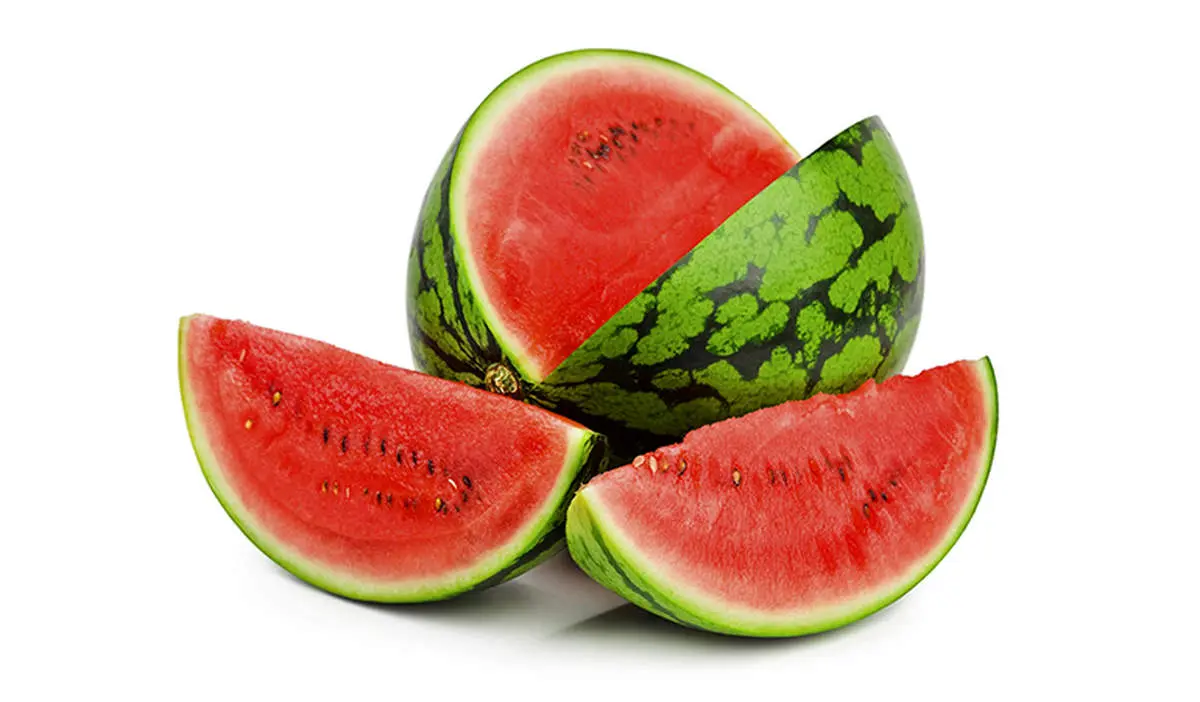 ۱. هم نشینی با گرمابخش ها: ترکیب هندوانه با هم طبع های گرم
