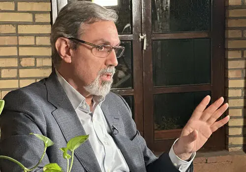 بختیاری‌زاده: من و هاشمیان برای این‌ها خطرناکیم / چند پیشنهاد جدی دریافت کرده‌ام