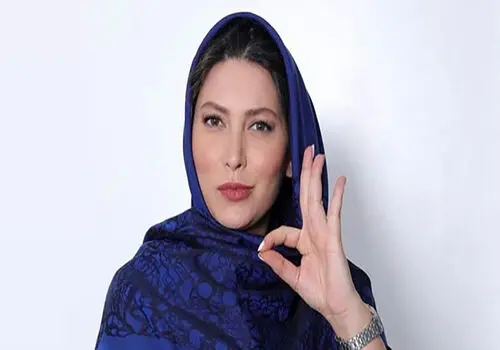 استوری معنادار فریبا نادری بعد از مهاجرت + عکس
