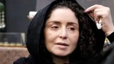 استوری تلخ و غم‌انگیز ژاله صامتی برای روز پدر