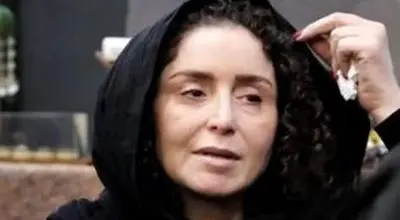 استوری تلخ و غم‌انگیز ژاله صامتی برای روز پدر