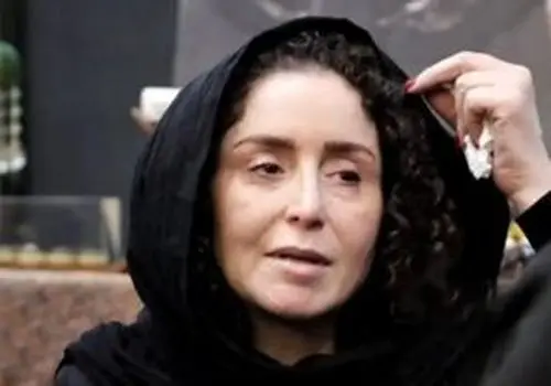 استوری تلخ و غم‌انگیز ژاله صامتی برای روز پدر