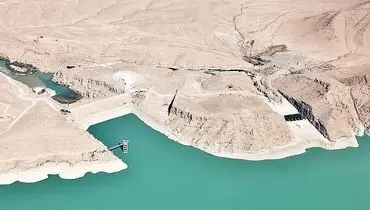 وزیر نیرو: پیگیر حق‌آبه ایران ‌از کشور افغانستان هستیم