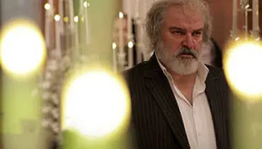 مهدی سلطانی: سخت‌ترین برداشت زخم‌کاری، بار نهم درست شد!/ویدیو 