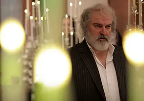 مهدی سلطانی: سخت‌ترین برداشت زخم‌کاری، بار نهم درست شد!/ویدیو 