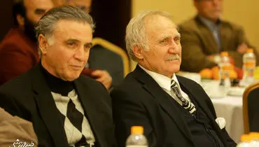 اعترافات جالب ستاره اسبق پرسپولیس: از زمین خاکی راه‌آهن تا عضویت در هیئت مدیره