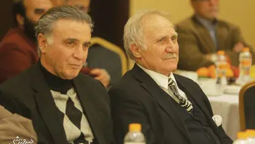 اعترافات جالب ستاره اسبق پرسپولیس: از زمین خاکی راه‌آهن تا عضویت در هیئت مدیره