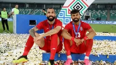 اختلاف رامین رضاییان و ساپینتو بالا گرفت
