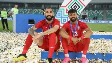 تکلیف رامین رضاییان و جلالی با استقلال مشخص شد
