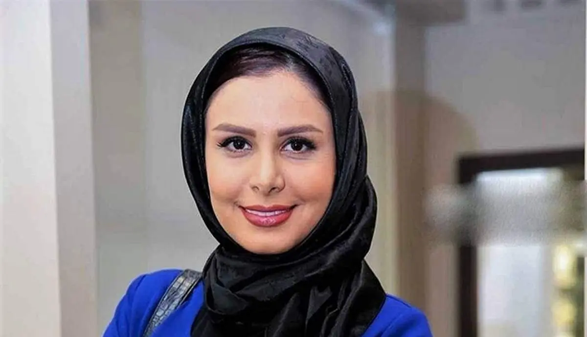 نجمه جودکی با یک استوری احساسی توجه‌ها را جلب کرد + عکس
