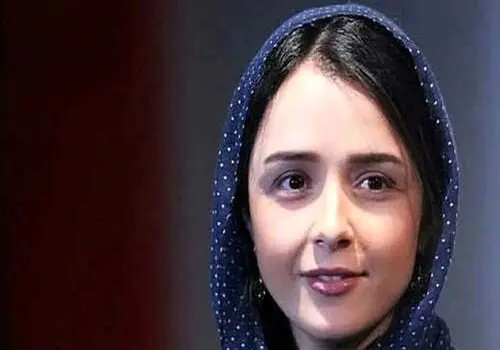 پگاه آهنگرانی در جشنواره‌ فیلم کن۲۰۲۶ از چه میگوید؟