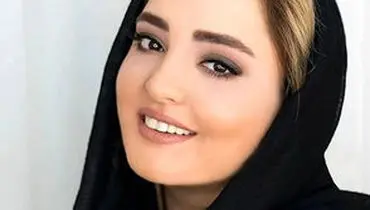 حرکت عجیب خواستگار نرگس محمدی در صداوسیما!/ویدیو 