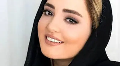 حرکت عجیب خواستگار نرگس محمدی در صداوسیما!/ویدیو 