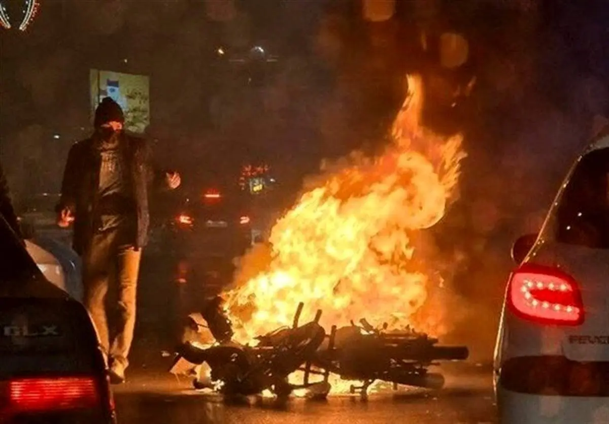 شهادت رییس پلیس مبارزه با مواد مخدر در مشهد 