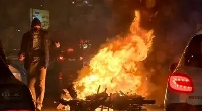 شهادت رییس پلیس مبارزه با مواد مخدر در مشهد 