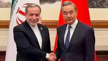 ورود چین برای پایان جنگ ایران و آمریکا: عراقچی امروز به پکن می‌رود