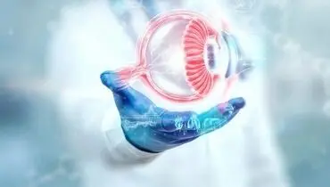 یک تذکر مهم در خصوص کاهش ناگهانی بینایی