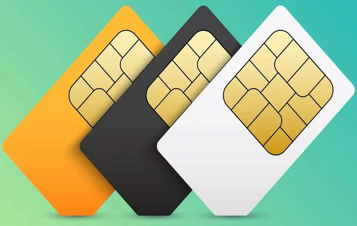 سیمکارتهای چندشمارهای آمدند؛ خداحافظی با تعویض سیمکارت!