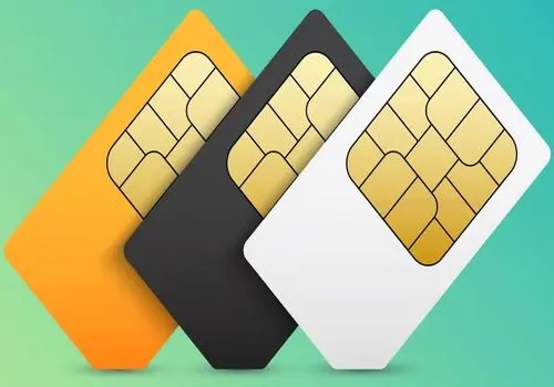 سیم‌کارت‌های چندشماره‌ای آمدند؛ خداحافظی با تعویض سیم‌کارت!