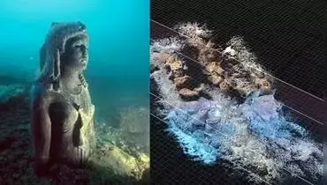 ۶ کشف شگفت‌انگیز سال: از تله‌های شکار آند تا رازهای کلئوپاترا + عکس